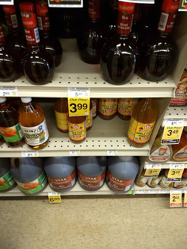 Grocery Store «Safeway», reviews and photos, 20620 W Homestead Rd, Cupertino, CA 95014, USA