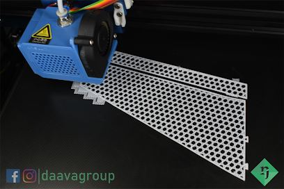 Daava Group | 3D Printing | Vaccum Casting & 3D Modelling in Hyderabad