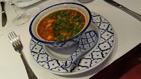 Soupe du Restaurant thaï Thaï Paragon à Paris - n°10