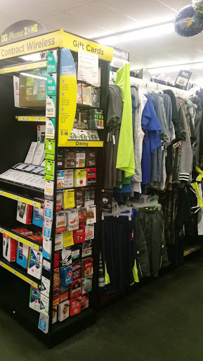 Discount Store «Dollar General», reviews and photos, 3850 N Hwy 19A, Mt Dora, FL 32757, USA