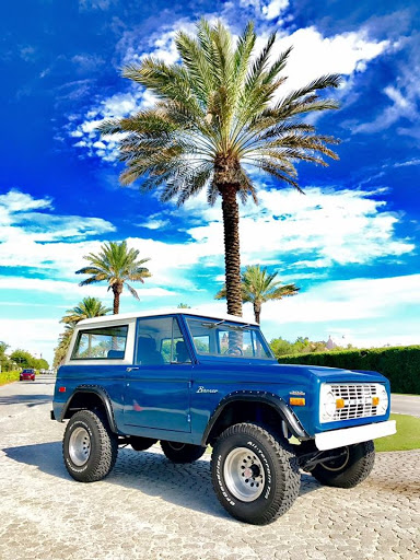 Used Car Dealer «Bestway Auto Brokers», reviews and photos, 3423 E 15th St, Panama City, FL 32405, USA