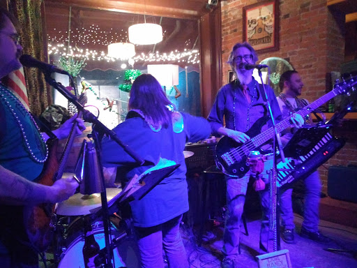 Night Club «The Grape Escape», reviews and photos, 242 N Main St, Galena, IL 61036, USA