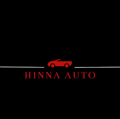 Hinna Auto