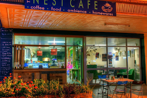 The Nest Cafe image