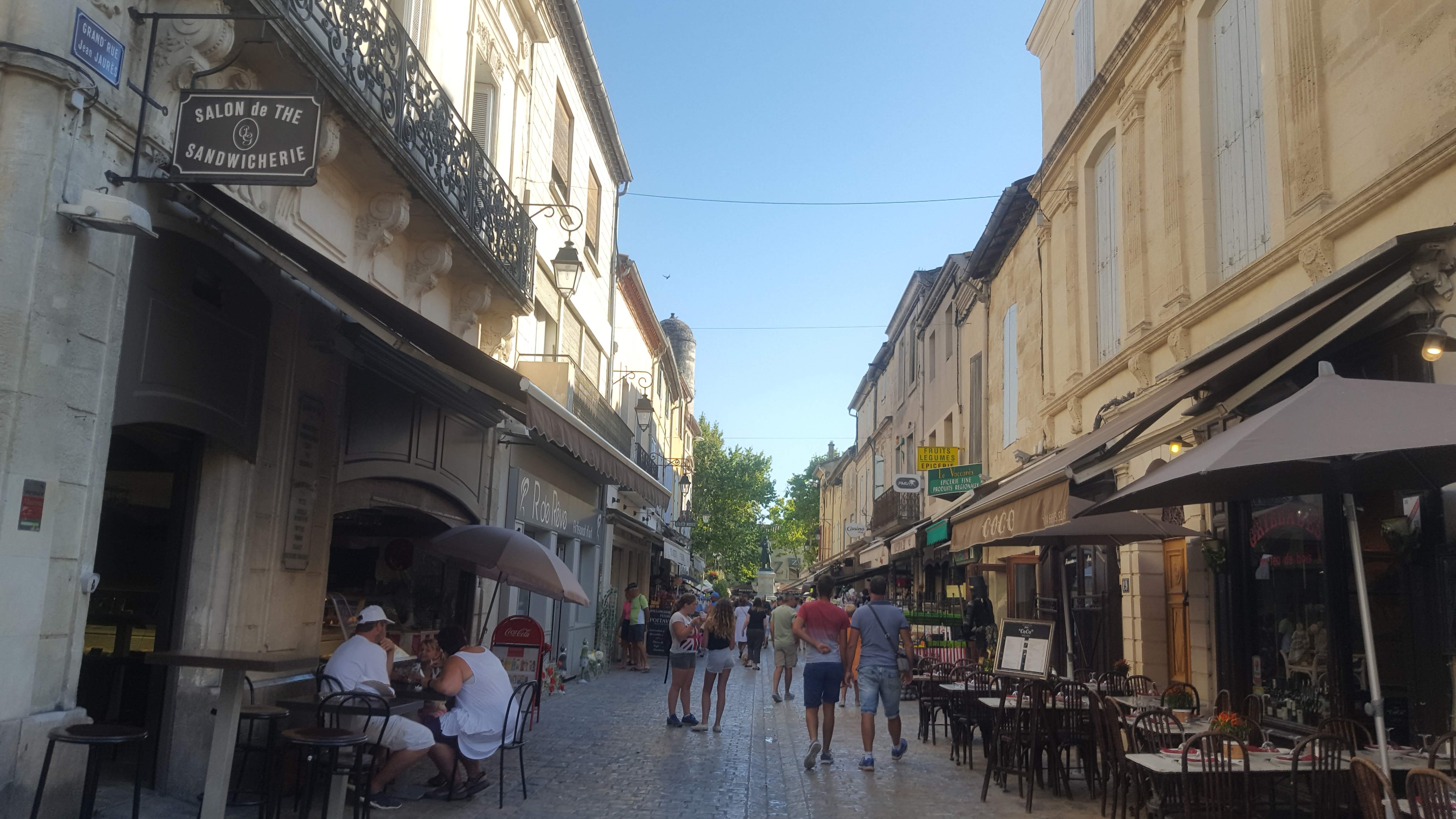 Photo n° 14 de l'avis de francine.i fait le 06/08/2018 à 13:16