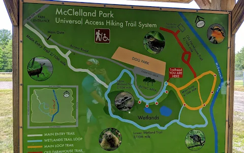 McClelland Park image