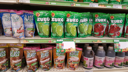 Grocery Store «El Amigo Supermarket», reviews and photos, 13 Smith St, Fairburn, GA 30213, USA