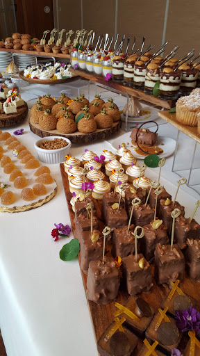 Caterer «Wolfgang Puck Catering», reviews and photos, 400 S Houston St, Dallas, TX 75202, USA