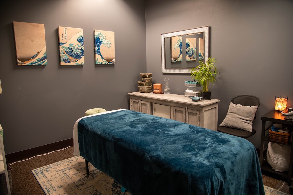 Insight Massage Therapy 97140