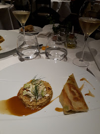 Foie gras du Restaurant Au Trou Gascon à Paris - n°5