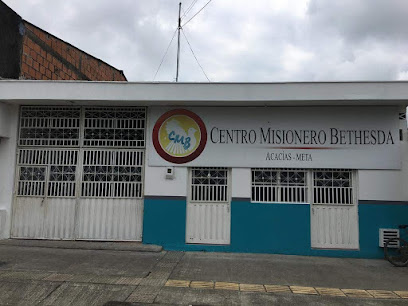 Centro Misionero Bethesda - Acacias