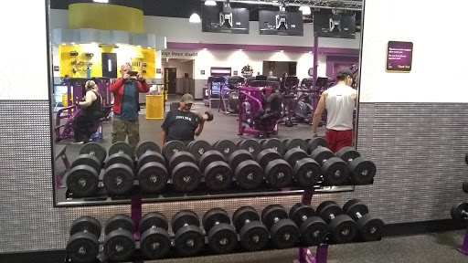Gym «Planet Fitness», reviews and photos, 4125 Buford Dr NE, Buford, GA 30518, USA