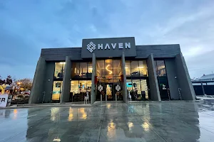 Haven Cannabis Marijuana and Weed Dispensary - Porterville image