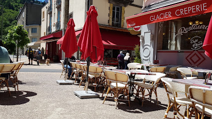 Café de La Place