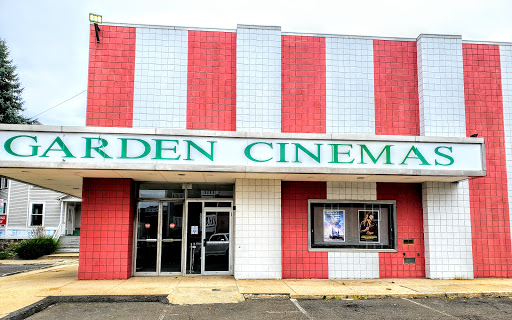 Movie Theater «Garden Cinemas», reviews and photos, 26 Isaacs St, Norwalk, CT 06850, USA