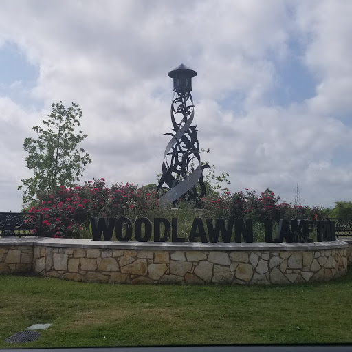 Park «Woodlawn Lake Park», reviews and photos, 1103 Cincinnati Ave, San Antonio, TX 78201, USA