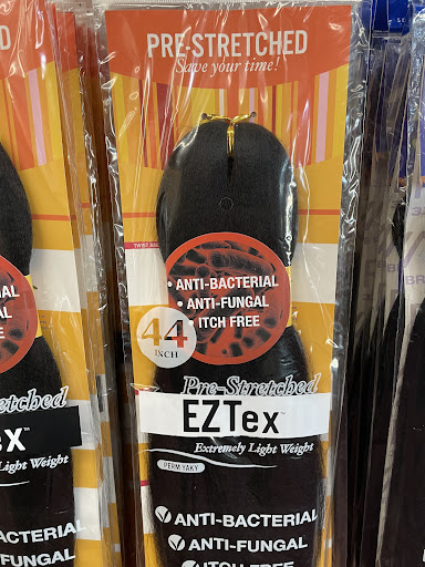 Cosmetics Store «Noni Beauty Supply», reviews and photos, 917 20th St, Huntington, WV 25703, USA