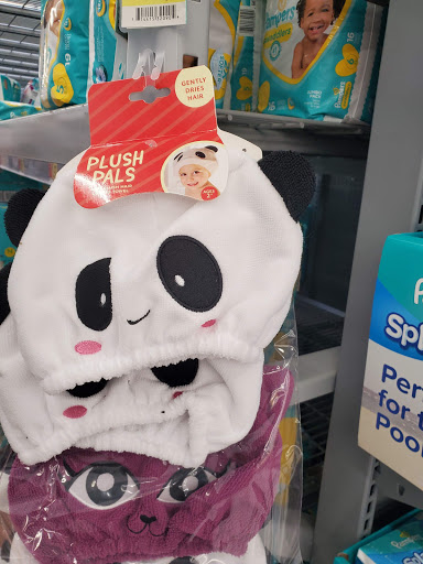 Department Store «Walmart Supercenter», reviews and photos, 1635 Market Pl Blvd, Irving, TX 75063, USA