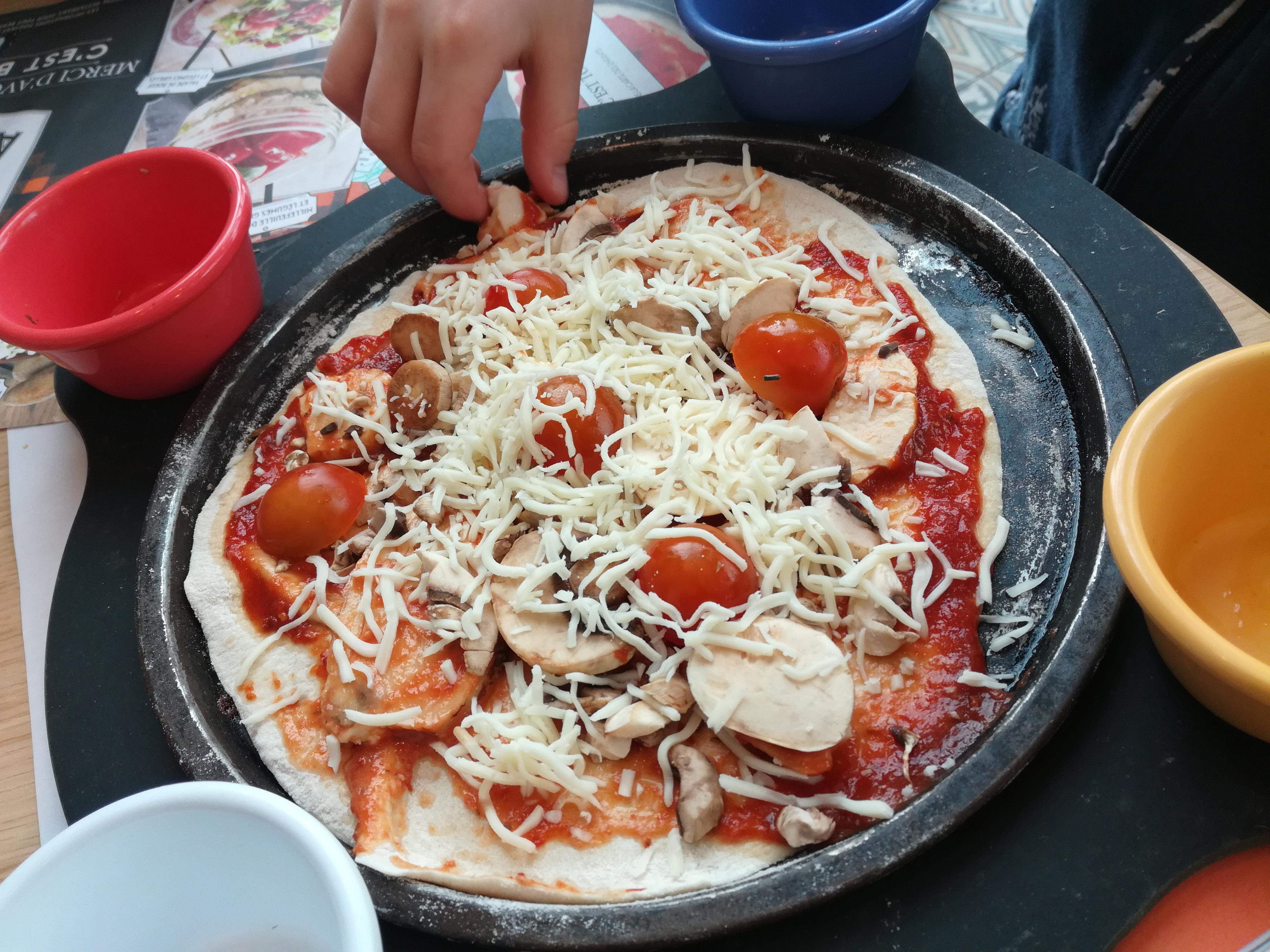 Photo n° 1 de l'avis de Nathalie.e fait le 08/03/2017 à 12:05