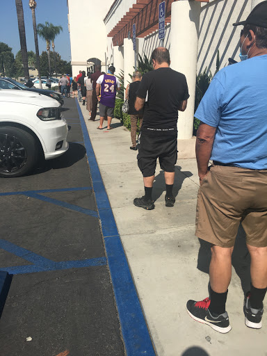 Auto Insurance Agency «AAA - Automobile Club of Southern California», reviews and photos