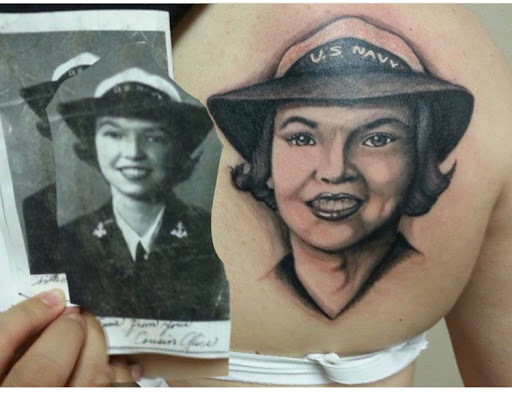 Tattoo Shop «Brem City Tattoo», reviews and photos, 117 N Callow Ave, Bremerton, WA 98312, USA