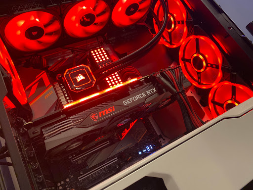 Computer Repair Service «Computers of Charleston», reviews and photos, 3558 Maybank Hwy Suite B, Johns Island, SC 29455, USA