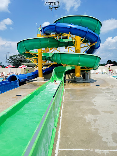 Water Park «Aqua PARDS», reviews and photos, 30372 Eden Church Rd, Denham Springs, LA 70726, USA