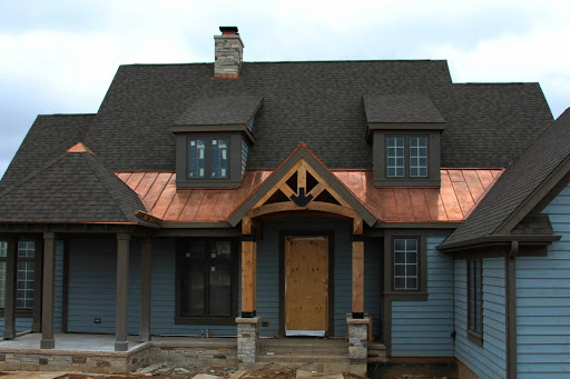 General Exterior Construction in McHenry, Illinois