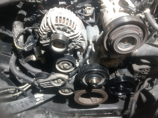 Auto Repair Shop «Groovy Automotive», reviews and photos, 4011 Red River St, Austin, TX 78751, USA