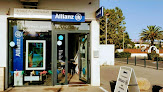 Allianz Assurance GRUISSAN MATEILLE - Arnaud DE SIMENCOURT Gruissan