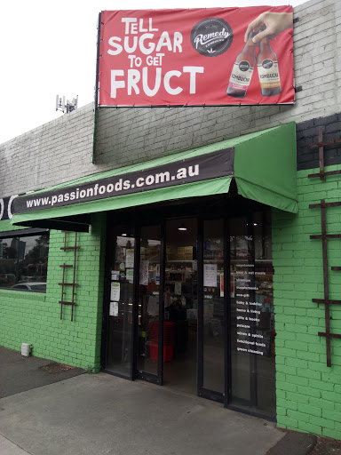 Ecological stores Melbourne