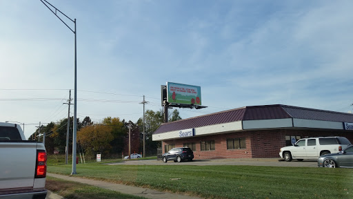 Appliance Store «Sears Hometown Store», reviews and photos, 2440 Cornhusker Rd, Bellevue, NE 68123, USA