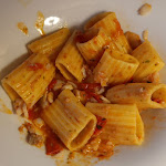 Photo n°3 de l'avis de aleallaroundtheworld. fait le 09/07/2022 à 06:14 sur le  Ristorante Mare Mare à Camaiore