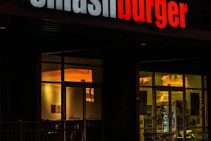 Smashburger image