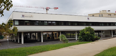 Institut National de la Statistique et des Etudes Economiques Montpellier (Insee) à Montpellier