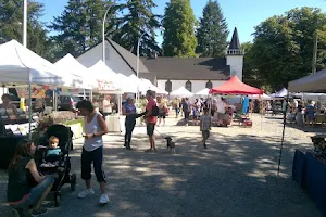 Fort Langley Village Farmers' Market image