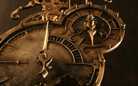 Tempus Fugit - Escape Game image