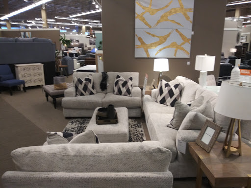 Furniture Store «Ashley HomeStore», reviews and photos, 2535 Piedmont Rd NE, Atlanta, GA 30324, USA