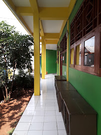 Foto SMP  IT Al Ishmah, Kota Bekasi