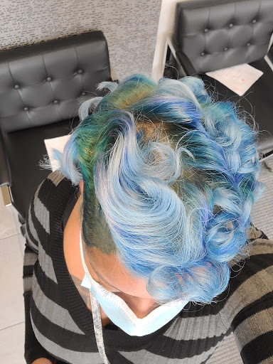 Hair Salon «Salon Lofts German Village», reviews and photos, 785-787 S High St, Columbus, OH 43206, USA