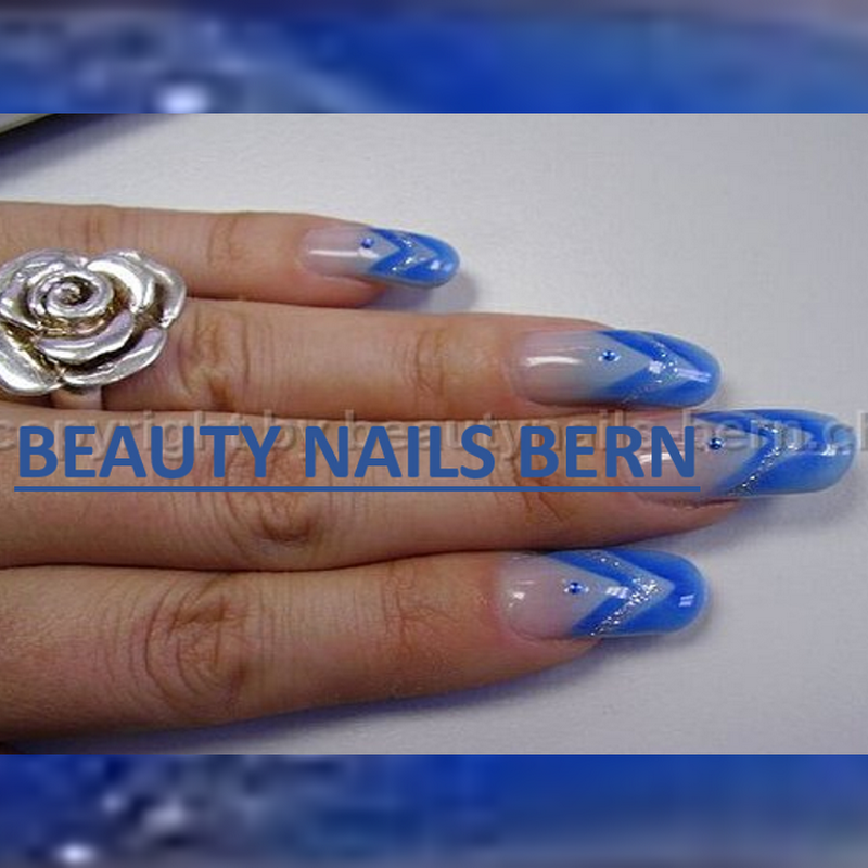 Beauty Nails und Kosmetik