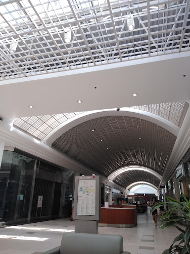 Shopping Mall «Warwick Mall», reviews and photos, 400 Bald Hill Rd, Warwick, RI 02886, USA