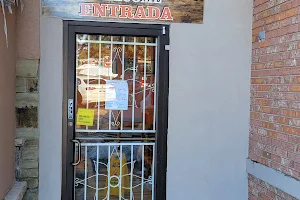La Botana Mexican Restaurant image
