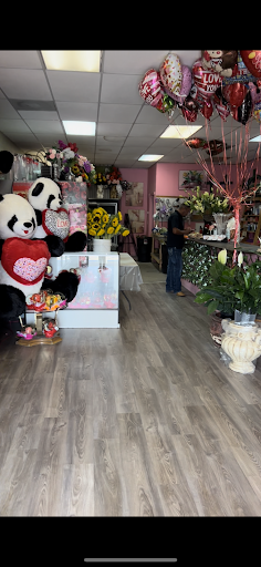 Florist «Floreria Alcatraz», reviews and photos, 159 Aldine Bender Rd #174, Houston, TX 77060, USA