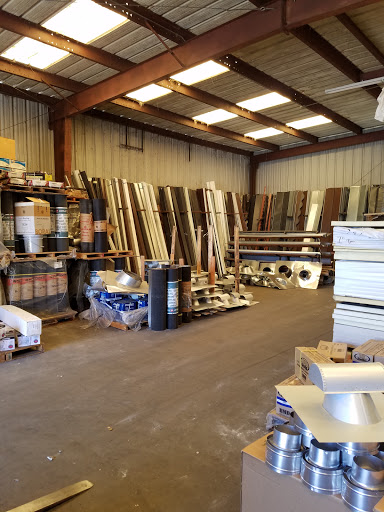 H & R Roofing Supply