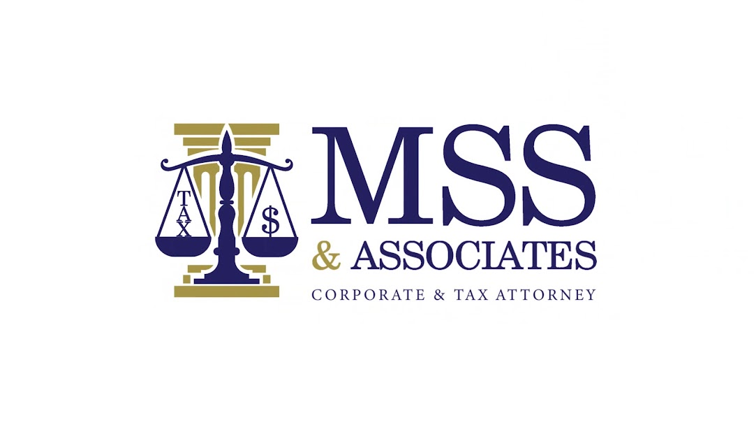 MSS & Associates