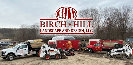 Birch Hill Landscape and Design, LLC.