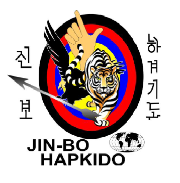 Bango Jin-bo Hapkido MMa