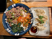 Bibimbap du Restaurant japonais Yojisu à Aix-en-Provence - n°1