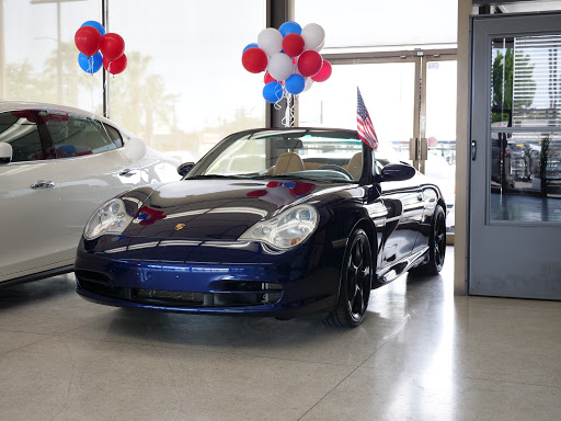 Used Car Dealer «Auto Star Motors», reviews and photos, 1761 Fulton Ave, Sacramento, CA 95825, USA